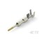 Te Connectivity Connector Accessory, 0.059In Min Cable Dia, 0.11In Max Cable Dia, Contact, Brass 1-794228-0 - alternate 1